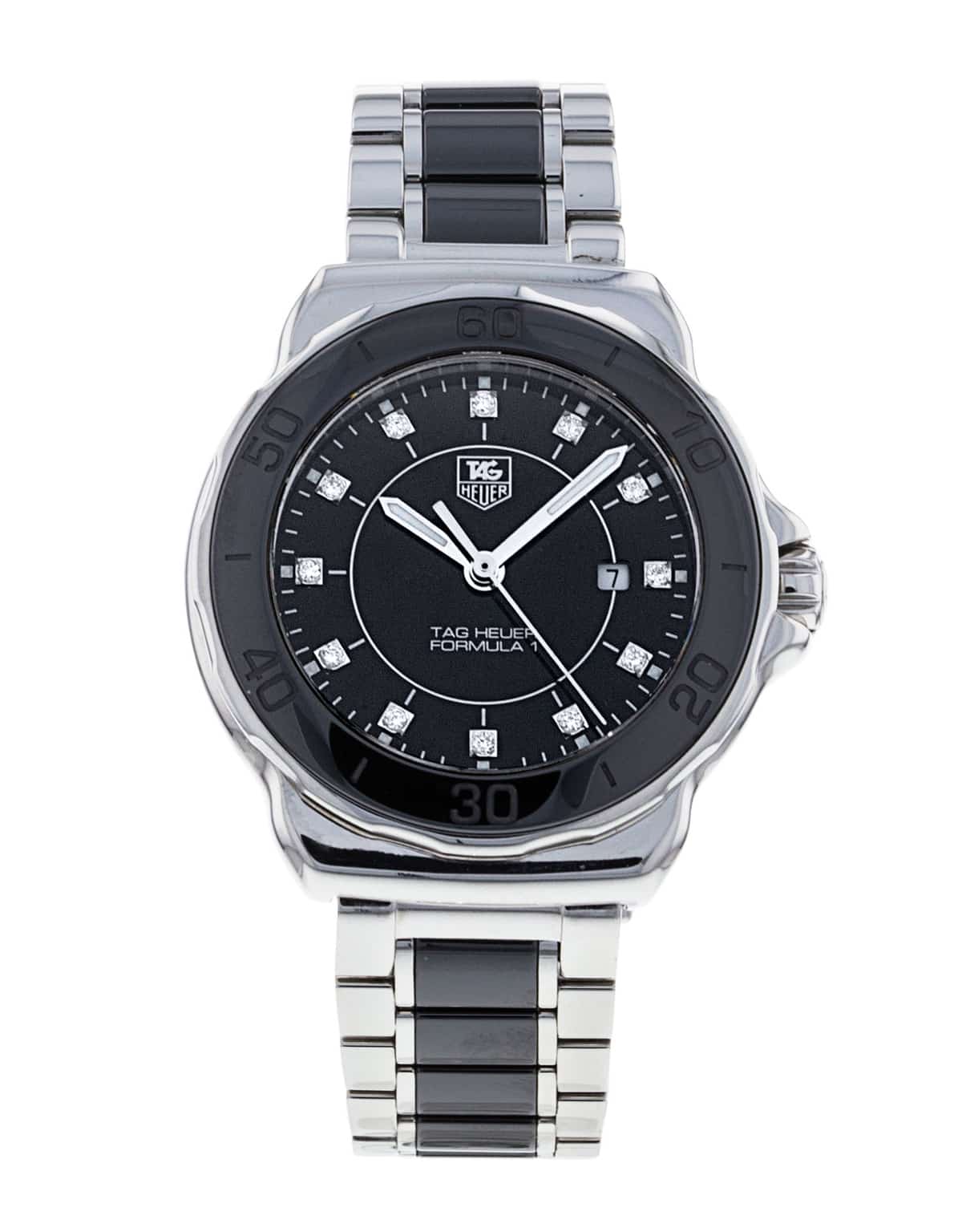 Tag Heuer Formula 1 WAH1314.BA0867